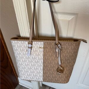 Michael Kors purse new